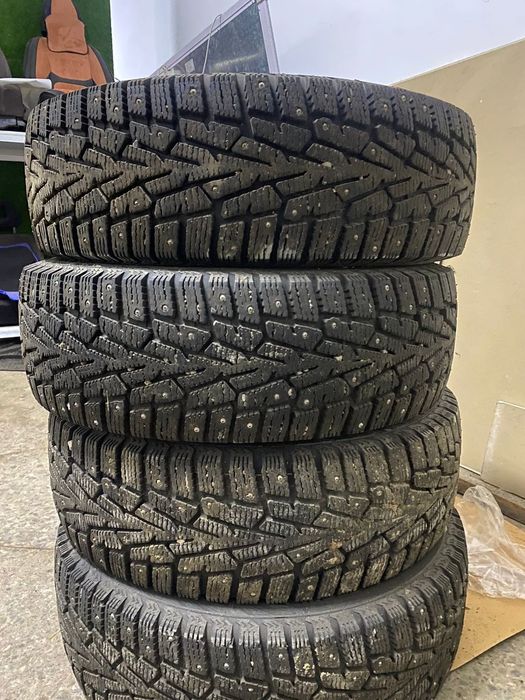 Кордиант 215.65.р16