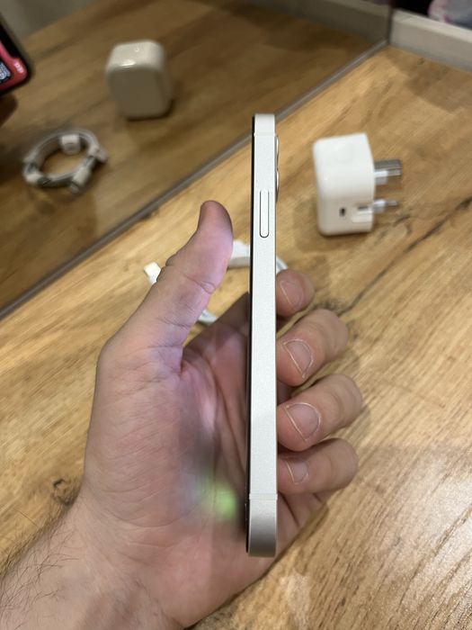 Iphone 12 64 gb ideal