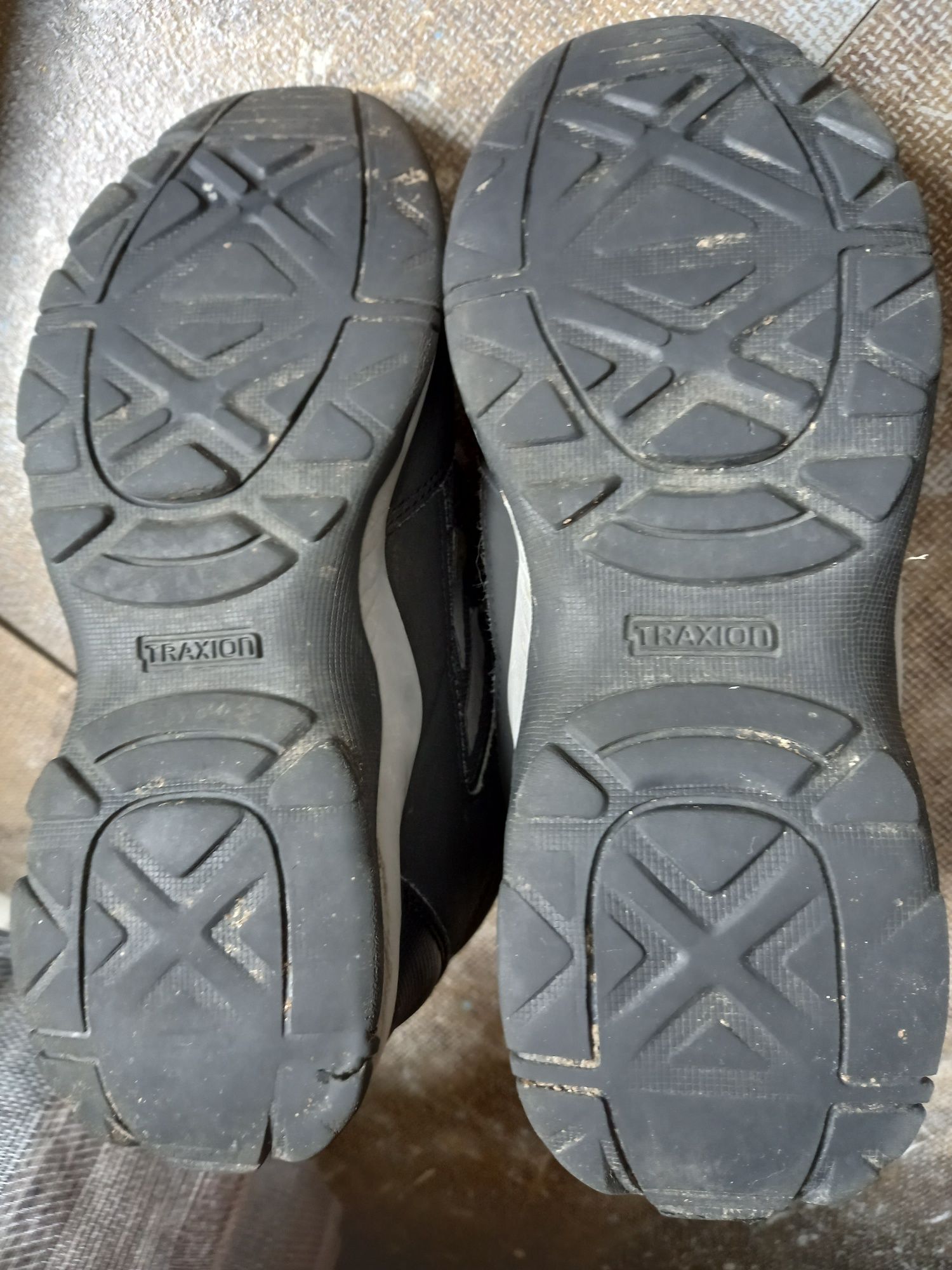 Детски боти Adidas Terrex