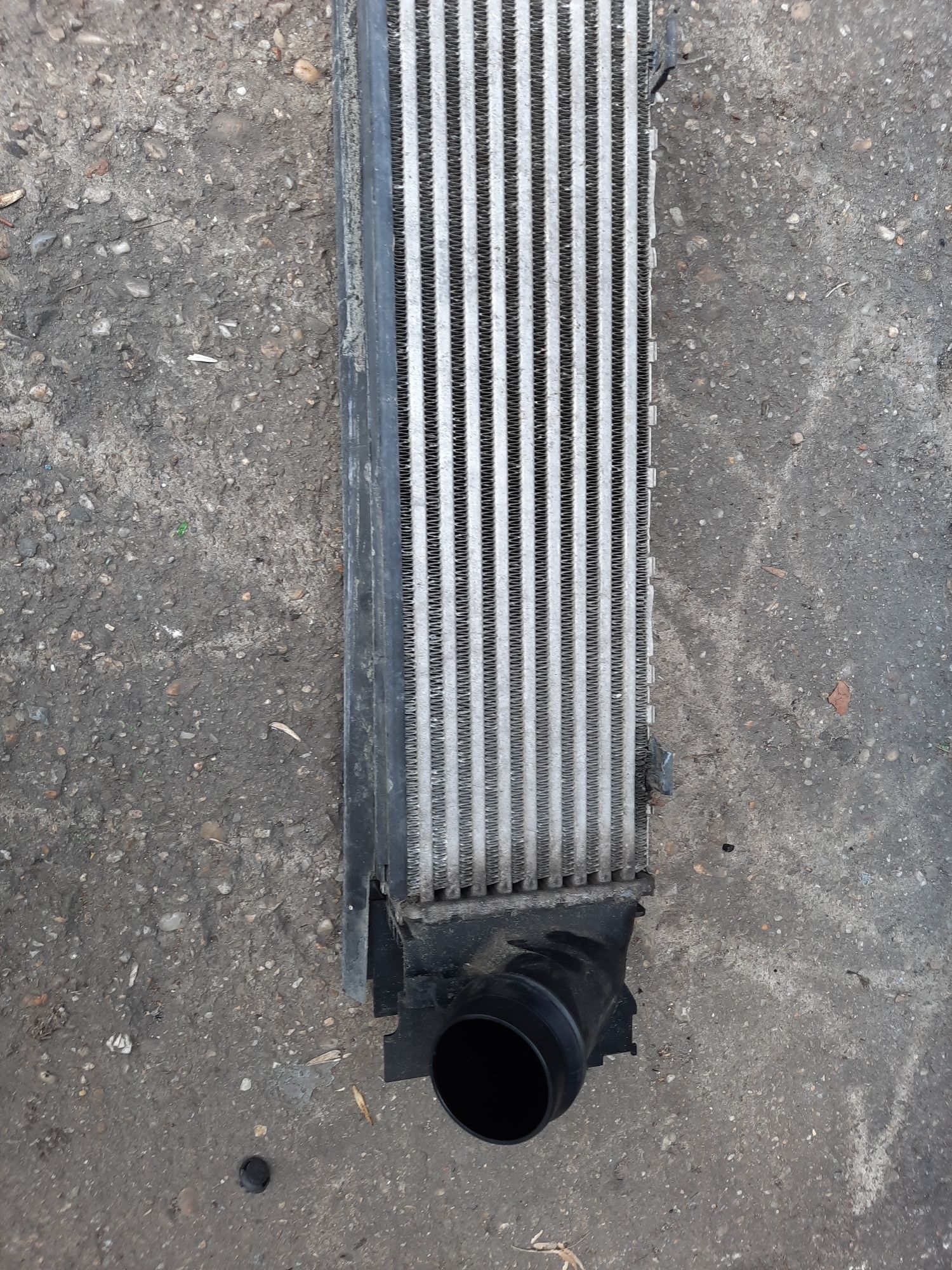 Radiator Intercooler bmw F32 seria 4 diesel 3.0 F30 F31