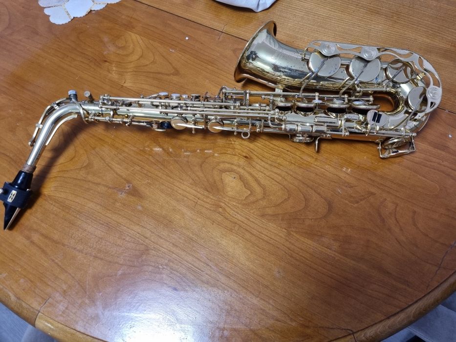 Saxofon Yamaha yas 25