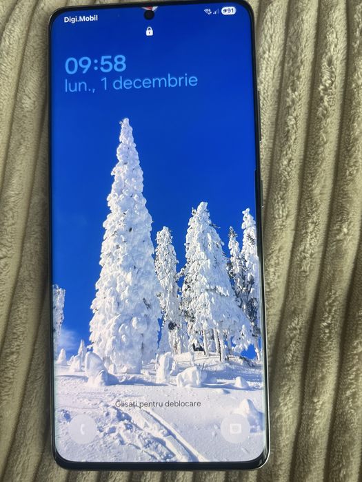 Vand samsung S21  ultra 5G