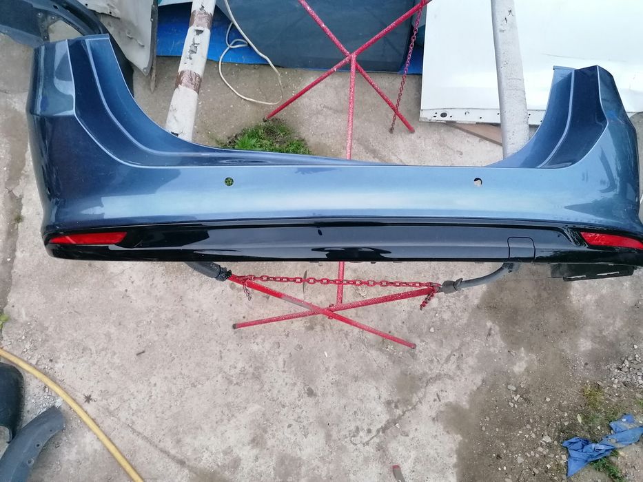 Bara spate Ford Mondeo Berlina  an fabricație 2019-2021