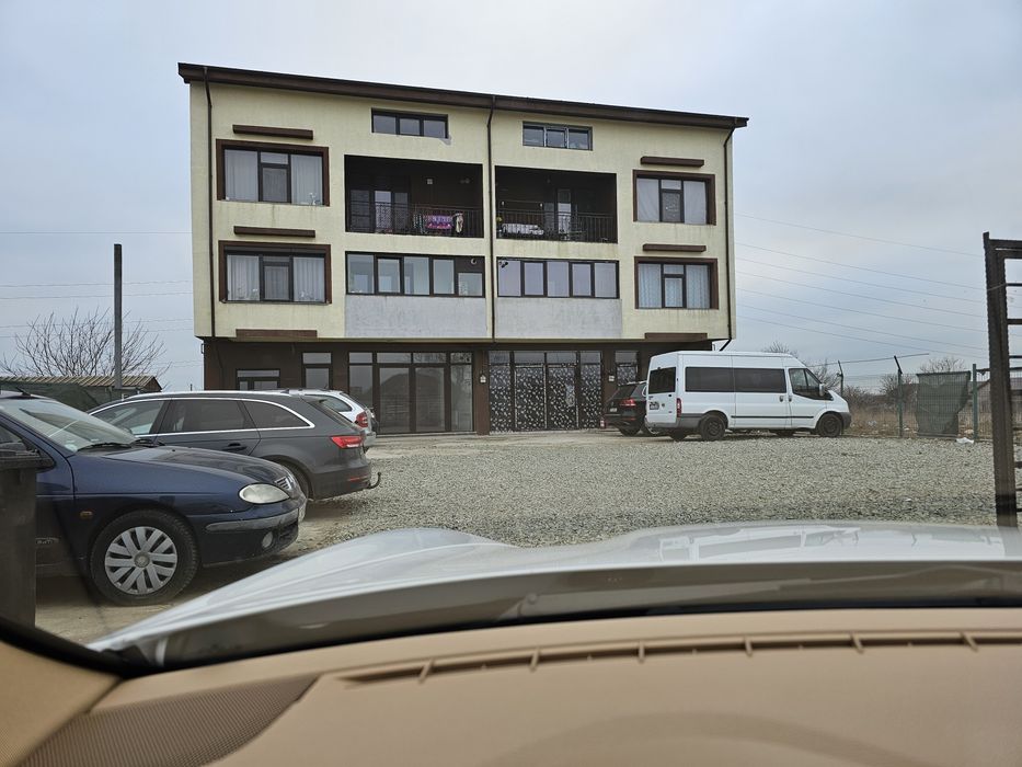 Spatiu comercial, 86 mp, nou si de calitate