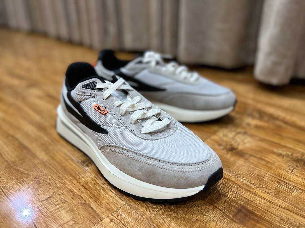 Fila REGGIO мужские кроссовки РАЗМЕР 43,44,45