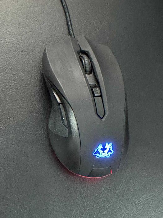Mouse gaming ASUS Cerberus