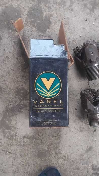Vind sapa de foraj de 4 1/2"(114.5 mm)