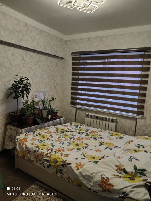 Продажа 3 комнатная квартира 8 ХУДУТ Новостройка 3 Станция метро