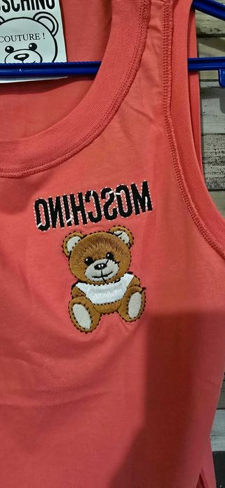 Love Moschino S/M-дамски потник (х-47)