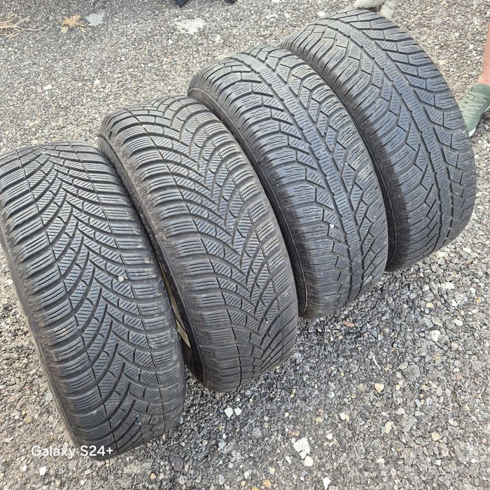 Anvelope  215/60/16; 215/65/16