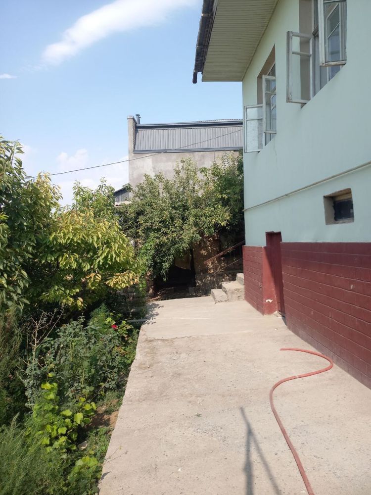 Продаётся дом 6 соток Феруза, Агрошкола, Мирзо Улугбекский рн