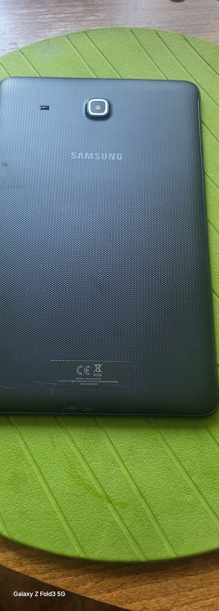 Таблет Samsung 10 inch