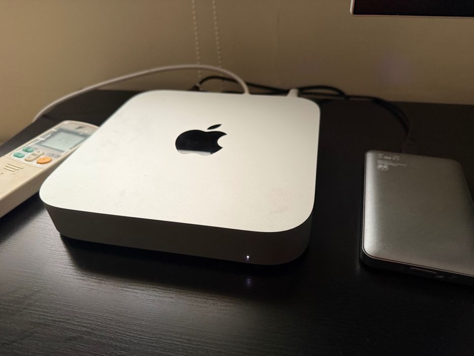Mac Mini M2 Pro | 16GB памет | 512GB SSD | Гаранция
