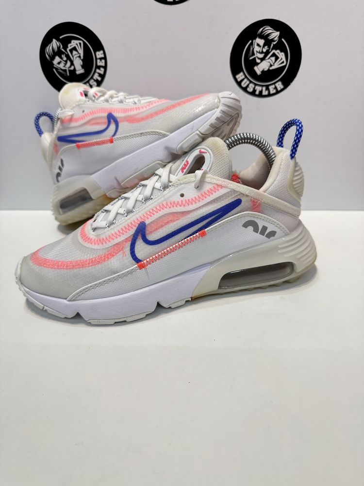 Маратонки NIKE AIR MAX 2090.Номер 37.5