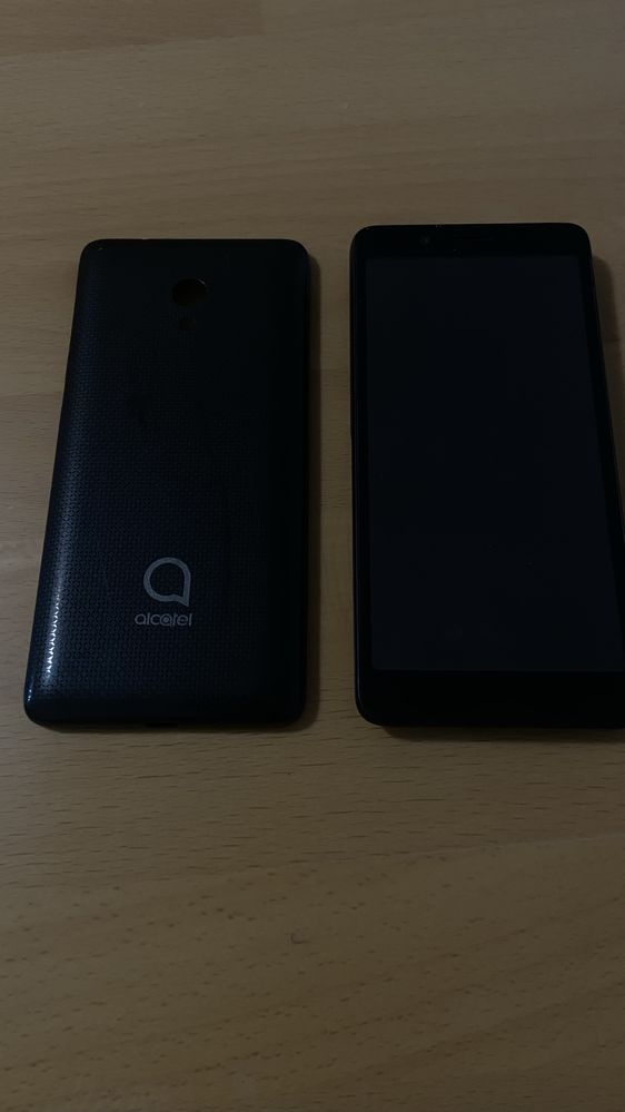 Alcatel 1 C смарт телефон