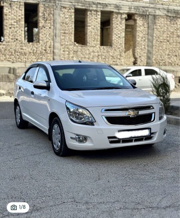 Cobalt 2014 chevrolet