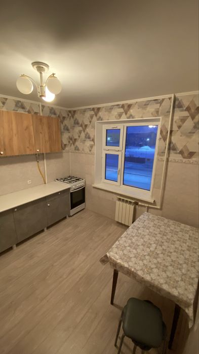 Сдам квартиру на длительный срок