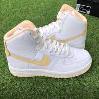 Nike Air Force 1 High Sculpt W ‘Pale Vanilla’