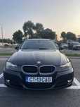 Vand BMW e91 318d