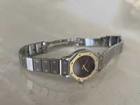 Ceas cartier santos dama