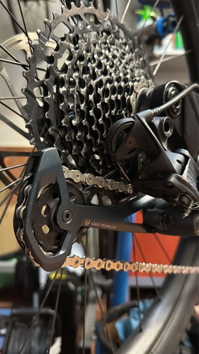 yt capre core 2 2023 custom