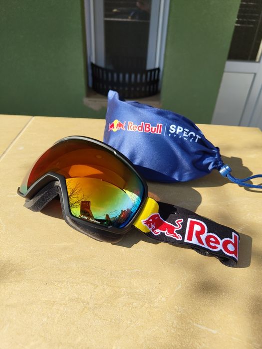 Ochelari RedBull