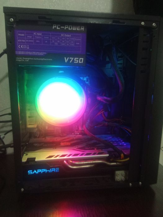 Arzon igravoy kompyuter