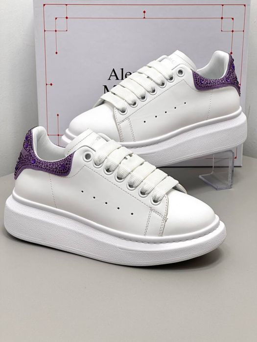 Adidasi Alexander Mcqueen Dama Fullbox 36-41