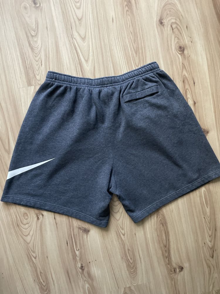 NIKE / мъжки къс спортен панталон 3XL