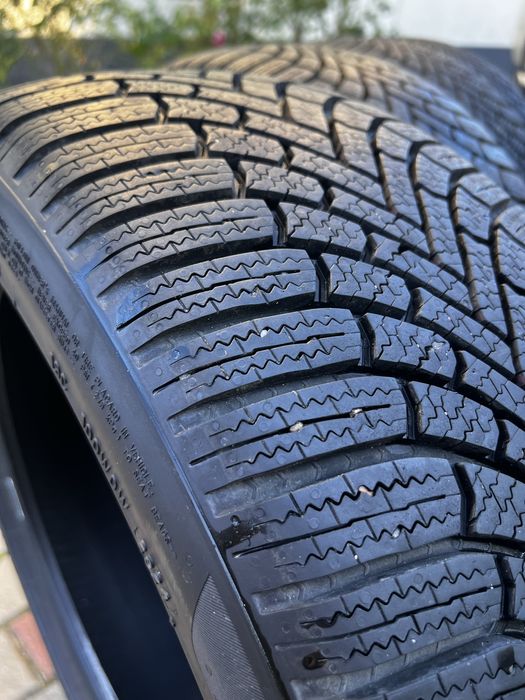Bridgestone Blizzak 6 205/50 93v R17 Dot 2024