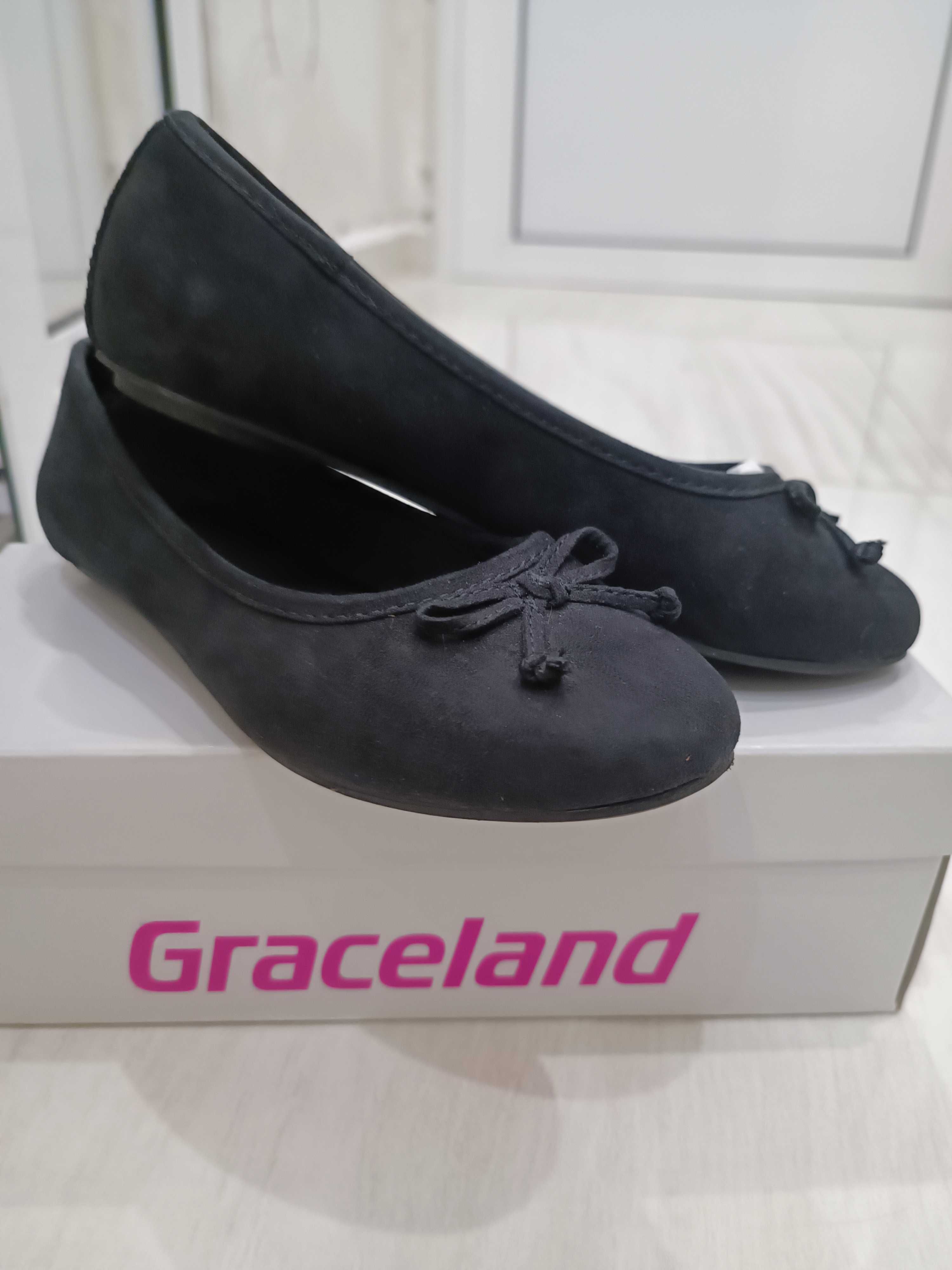 Обувки Graceland 33 номер
