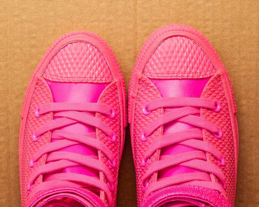 Кецове Converse номер 37