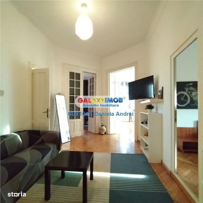 Vanzare: APARTAMENT 4 CAMERE, Zona Universitate - Unirea, ultracentral