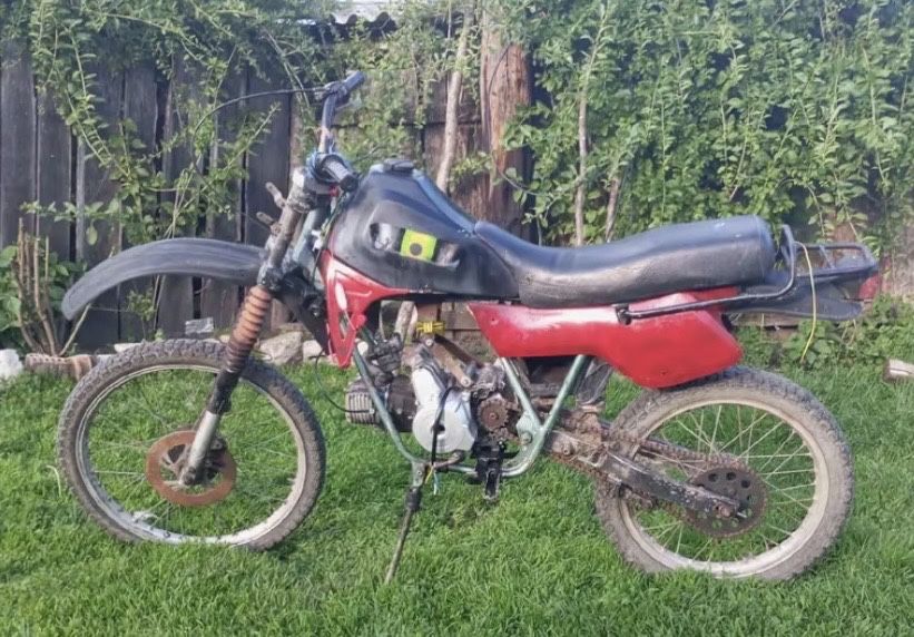 Cross pentru piese