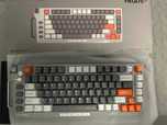 Tastatura magnetica Nuphy Field75 HE