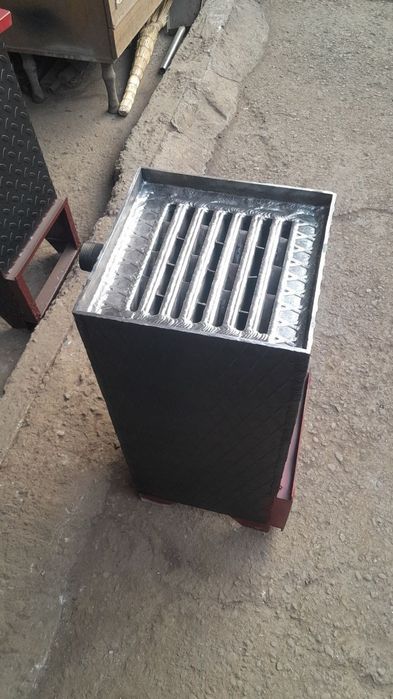 Отопление котлы установка перенос замена котла продажа