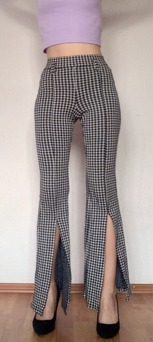 Pantaloni Bershka