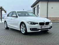 BMW 320I F30 Sport
