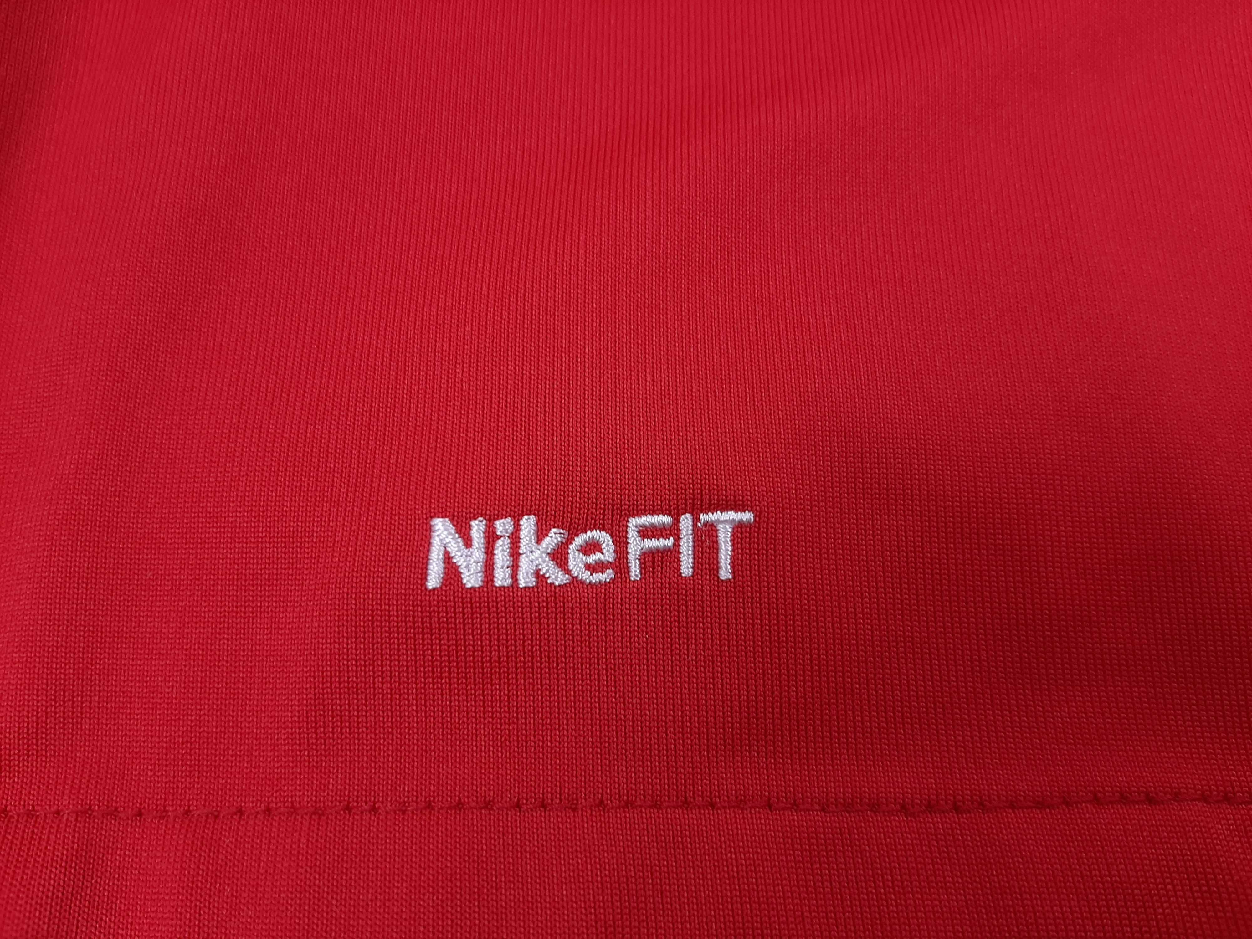 Nike Manchester United - Оригинална мъжка тениска размер XL