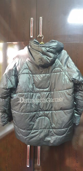 Продаётся куртка зимняя