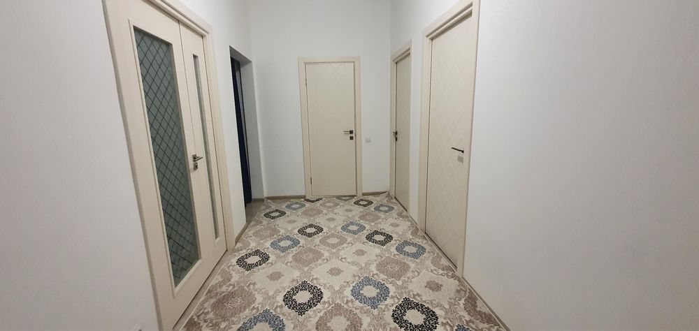 Assalom sohil 3 xonali. Makler xizmati yoq!