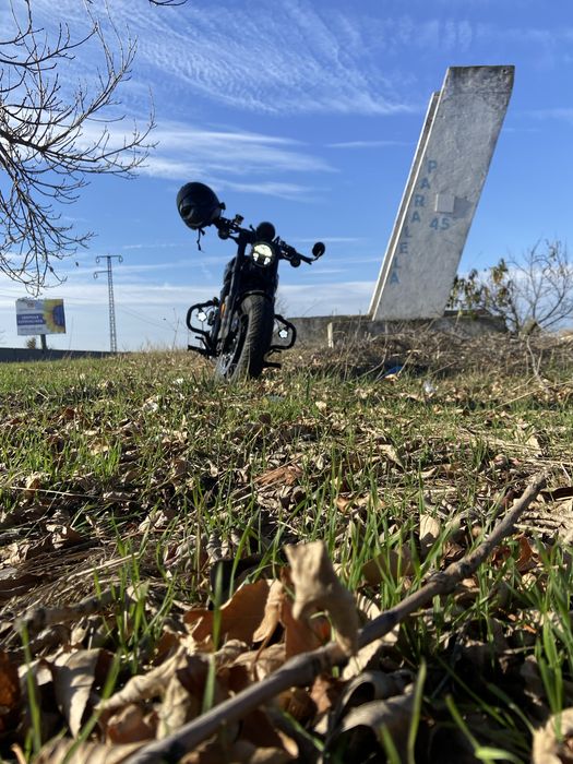 Cf moto clc 450 garantie 2029