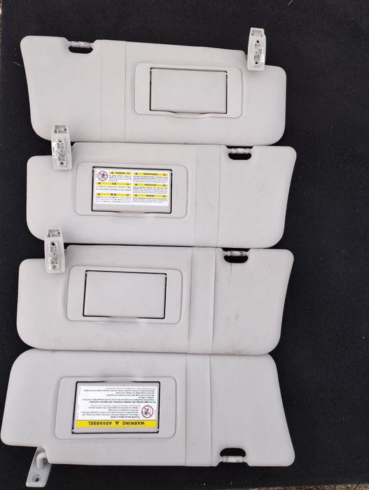 Сенник за Mercedes ML, R класа W164 W251