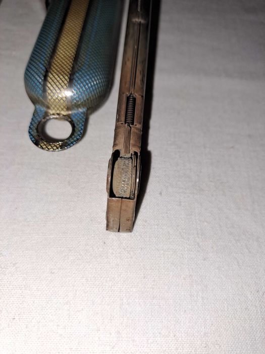 aprinzator IMCO vechi