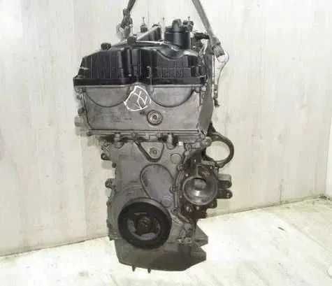 Двигатель G20T Ssang Yong Actyon Korando C CK