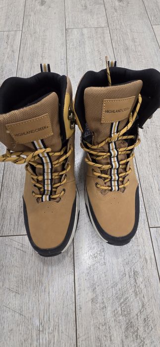 Ghete de iarna barbati