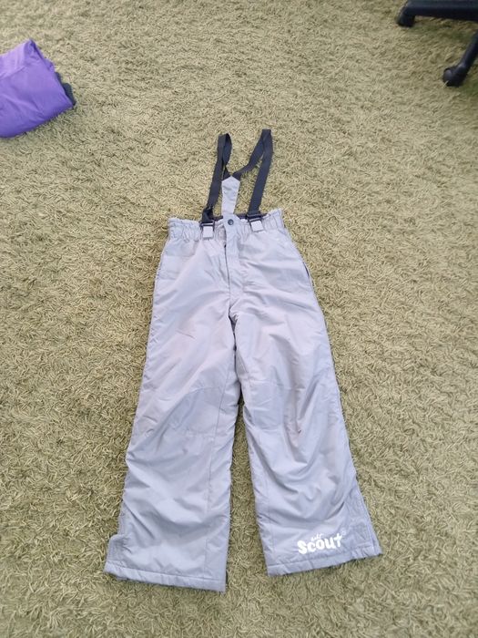 Pantaloni Ski unisex