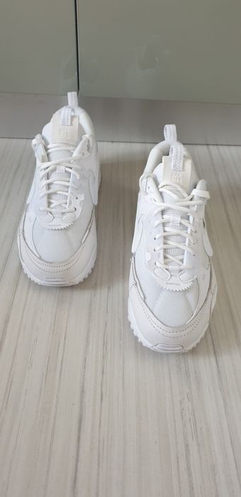 Nike Air Max Futura UK 7 / 41/26.5 см НОВО! ОРИГИНАЛ! Дамски Маратонки