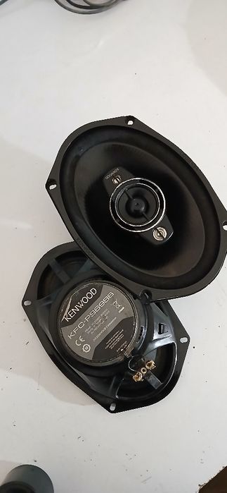 KENWOOD калонка аргинал сотилади