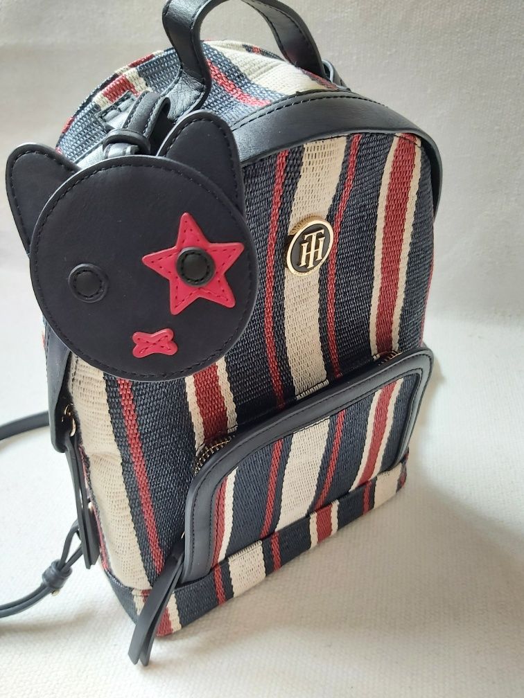 ПРОМО Раница Tommy Hilfiger
